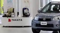  Toyota Kembali Recall Mobil Ber-Airbag Takata
