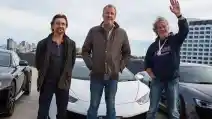 Berapa Mahal Kontrak Trio Top Gear?