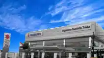Suzuki Tambah Satu Dealer Baru Di Jawa Tengah, Ini Fasilitasnya