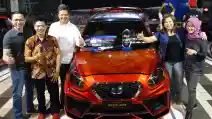 Inilah Juara Datsun Champion Xplore Your Style 2016