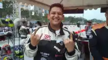 GIIAS 2015: Ini Kata Dika CH Tentang Champion Of Champions GIIAS 2015