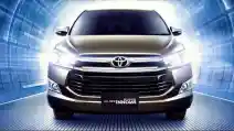 Belum Meluncur, Sudah Ada Promo All New Kijang Innova