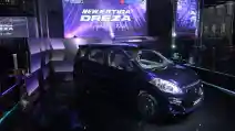  Suzuki New Ertiga Dreza Resmi Diluncurkan, Harganya Mulai Rp 216,9 juta