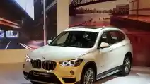  Mau Beli BMW? Ada Cicilan Ringannya di GIIAS 2017!