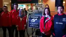  Nissan Cari Gamer Untuk Dijadikan Pembalap Sungguhan