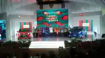  Sigra-Calya Bakal Bikin Macet? Ini Tanggapan Menperin Baru