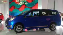  Bos Datsun: Apa Itu Calya dan Sigra? Apakah Itu LCGC?