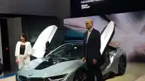  BMW Nikmati Peningkatan Penjualan Dibandingkan GIIAS 2015