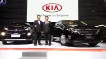 GIIAS 2016: KIA Luncurkan All New Sportage dan Grand Sedona, Ini Spek Dan Harganya
