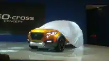  Bocoran Datsun Cross Kembali Terungkap