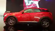 Mazda CX-3 Bakal Dijual Rp 400 Jutaan, Harga Mazda Lainnya Juga Naik