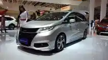 GIIAS 2016: Ini Deretan 8 Mobil Edisi Spesial Honda
