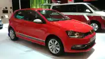  GIIAS 2016: VW Polo TSI Edisi Spesial, Harga Tak Beda