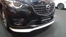 Mazda Indonesia "Bocorkan" Informasi Peluncuran CX-8!