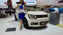  Ada Rencana Beli Suzuki Ignis? Ini Prediksi Harganya