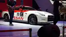 GIIAS 2016: Ini Detail 4 Mobil Edisi Spesial Nissan