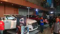 GIIAS 2016: Ford Masih Ada, Diskon Rp 30 Juta Dan Gratis Asuransi 5 Tahun!