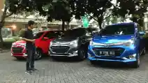 Daihatsu Indonesia: Tiap 1 Menit Laku 1 Unit Sigra!