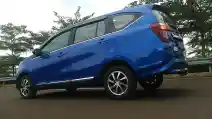  Mulai Dari Rp 400 Ribuan, Berikut Pilihan Ban Mobil Buat Daihatsu Sigra