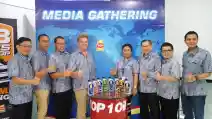 Top 1 Akan Jual Aneka Oli Sintetik Baru di 2017, Ini Kelebihannya