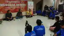 Bintang Langit Media Berbagi Ilmu Dengan Forum Wartawan Otomotif Indonesia