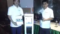 Kaca Film Maxpro Merilis 2 Produk Baru. Harga Mulai RP 1 Jutaan, Garansi 5 Tahun