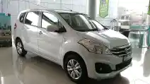  Suzuki Ertiga Diesel Meluncur 23 Februari?