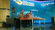  Teknologi Mobil Otonom Diharapkan Hadir Di GIIAS 2017 