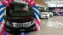  Nissan Benahi Besar-Besaran Layanan Purnajual, Baru Rilis Produk