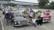Bersiap, Bandung Akan Dipadati Mobil Kuno Pekan Depan!