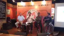 Wuling Semestinya Ditakuti Merek Jepang, Begitu Hasil Diskusi Forwot