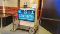  Ericsson Perkenalkan Jaringan 5G Di Indonesia Sebagai Pondasi Awal Mobil Otonom