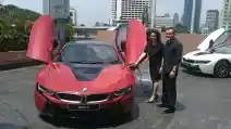 BMW i8 Sudah Eksis 6 Tahun, Bagaimana Penjualannya?