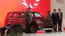Wuling Akhirnya Rilis Spek Resmi Confero S
