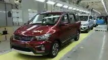  Wuling Confero Lebih Mahal RP 18an Juta di Bali