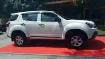  Isuzu Dukung Konsumennya Mudik Dengan Posko Siaga dan Diskon Service