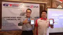 Aplikasi Pencari Toko Ban GT Radial Resmi Dirilis, Apa Keuntungannya?