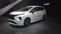 Ratusan Mitsubishi Xpander Dipesan Konsumen, Versi Diesel Mulai Dicari