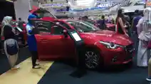  Mazda2 Siap-siap Lepas Gelar Mobil Terlaris Mazda Indonesia