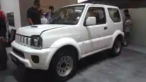 Minat Memiliki Jimny Generasi Ketiga? Ketahui Biaya Servisnya