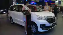  Toyota Avanza Limited Edition Lebih Mahal RP 11 Jutaan, Apa Kelebihannya?