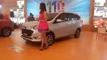  6 Ribuan Unit Sigra Ludes Bulan Lalu