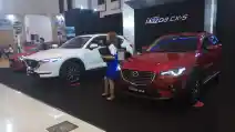 APM Baru Mazda Mengaku Belum Bisa Penuhi Target Penjualan