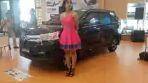  GIIAS Surabaya 2017: Semua Mobil Daihatsu Bisa Dicicil RP 1 Jutaan/Bulan