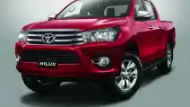  Toyota Hilux Kini Pakai Mesin Baru, Termurah Tetap Rp 300 jutaan