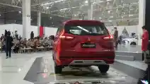 Inilah Harapan Mitsubishi Dari Nama 'Xpander'