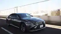 Belum Ada Lexus Dengan Turbo di Indonesia? Ini Alasannya