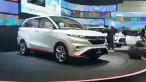 Lewat Konsep MPV Hybrid, Daihatsu Akan Catat Sejarah Dunia di GIIAS 2019