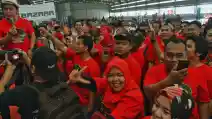 Calya Sigra Club Sukses Rayakan Ulang Tahun Pertamanya