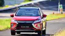  Mitsubishi Eclipse Cross Cocok Lawan HR-V di Indonesia?